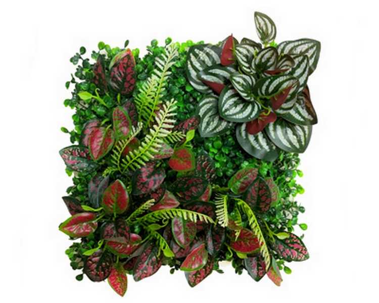 Betta Terra Polka Dot Garden Mat 25x25cm