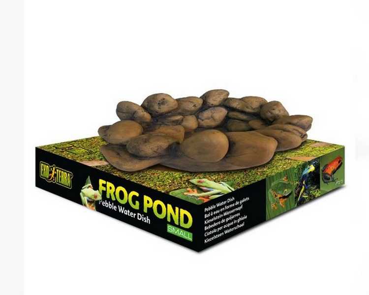 ET Frog Pond - Small