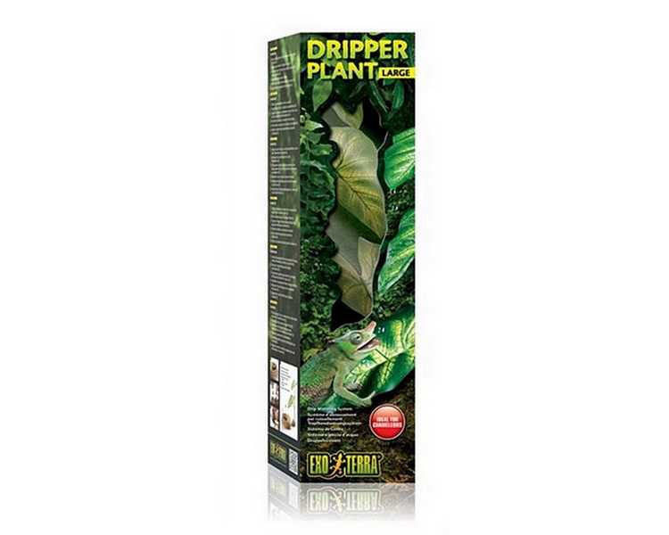 Exo Terra Dripper Plant - Large