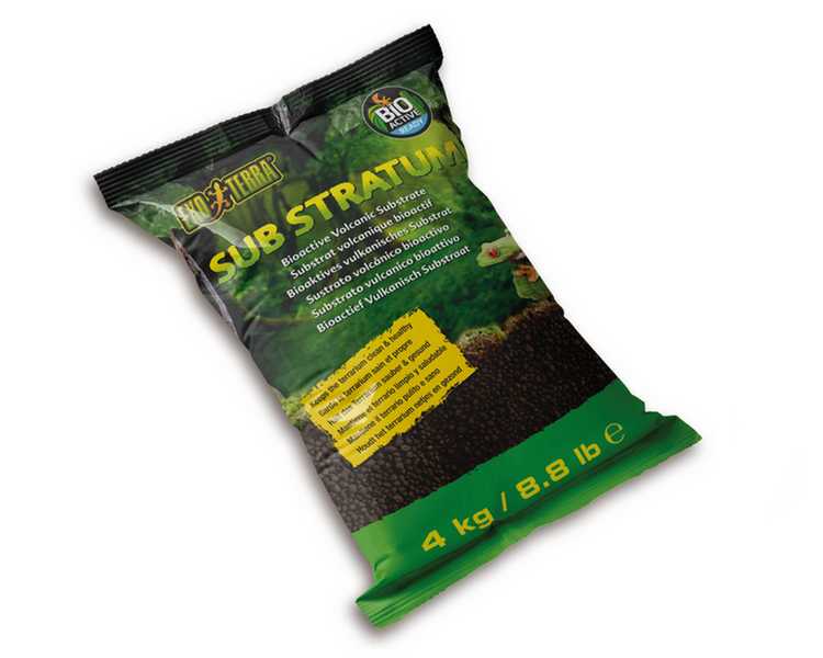 ET Sub Stratum Volcanic Soil - 4kg