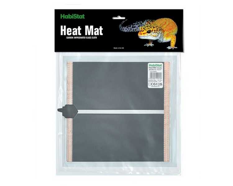 HabiStat Heat Mat 12W (11x11inch)