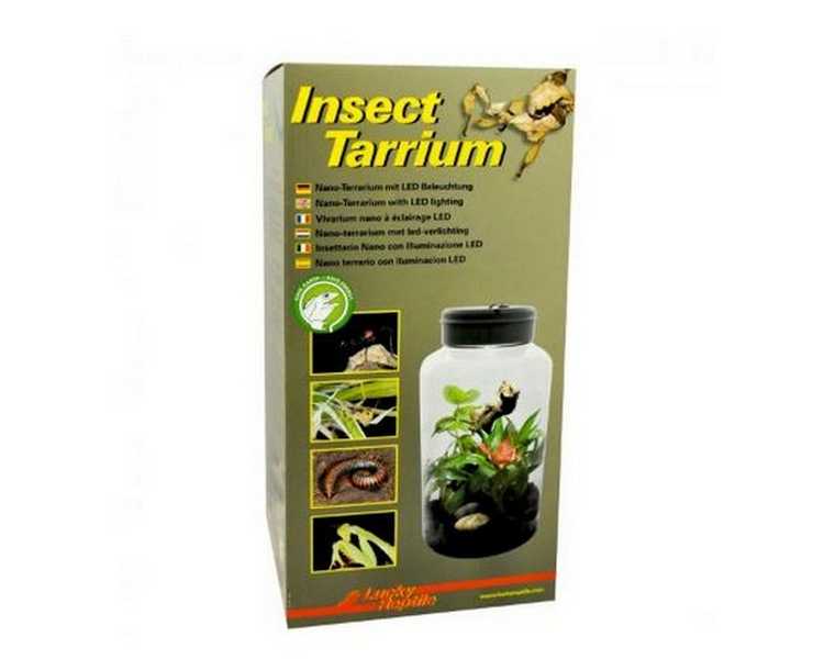 LR Insect Terrarium 5l