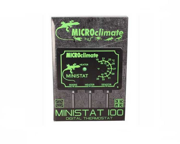 Microclimate Ministat 100W