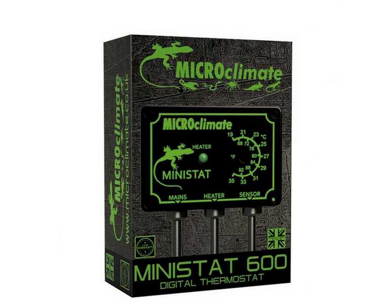 Microclimate Ministat 600W