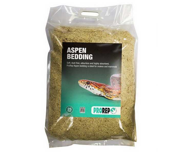 PR Aspen Bedding 25l