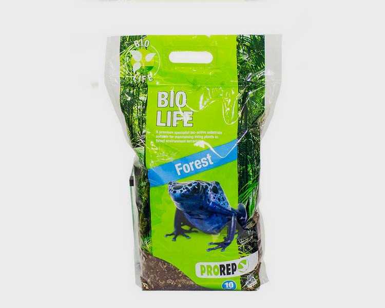 PR Bio Life Forest - 10 Litre