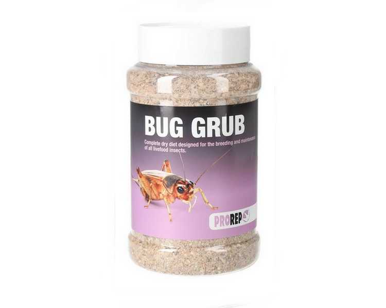 PR Bug Grub 300g