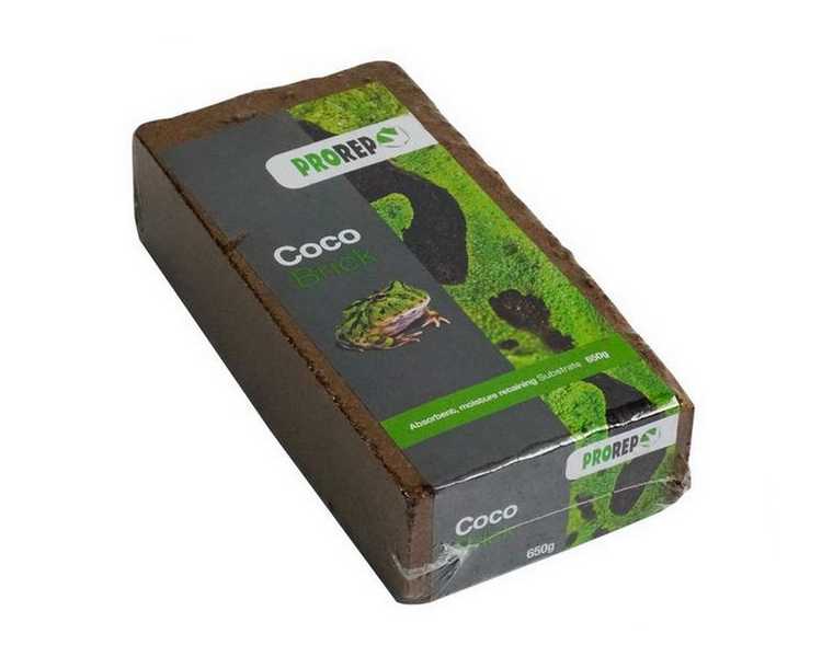 PR Coco Brick - 650g