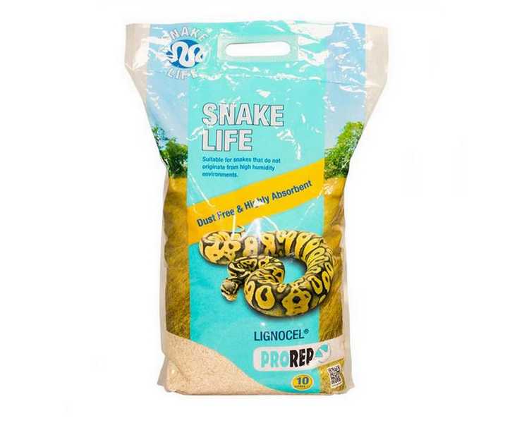 PR Snake Life - 10 Litre