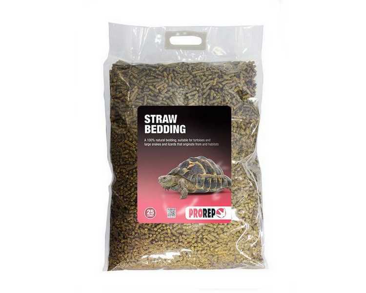 PR Straw Bedding 25l