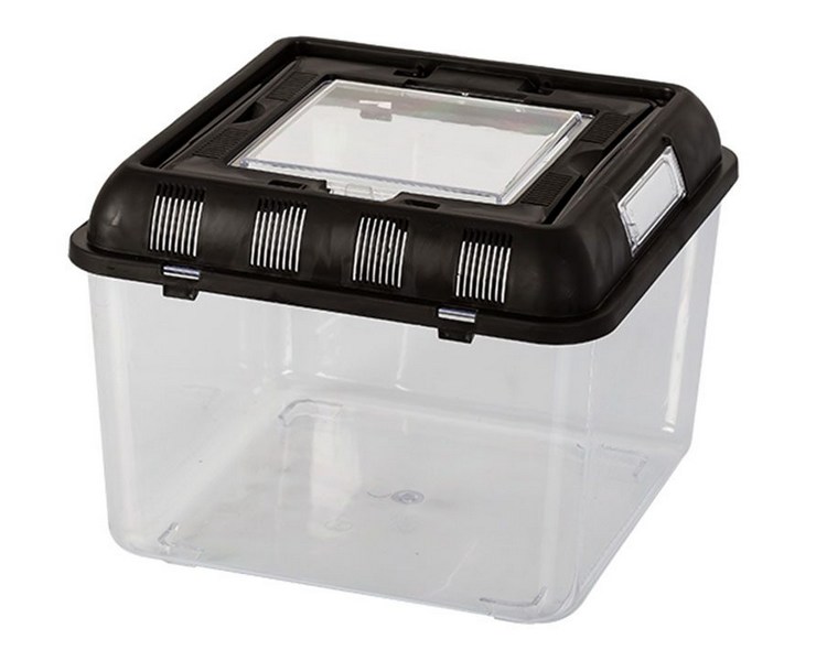 REPTI ZOO Breeding Box - Med - 260x260x200mm