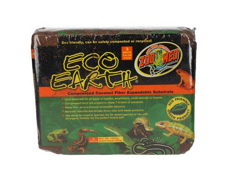 ZM Eco Earth 3 Value Pack