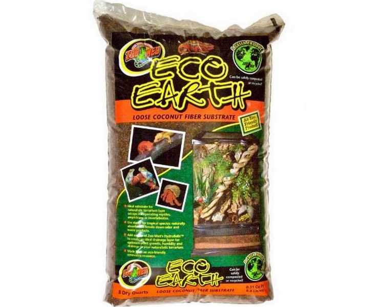 ZM Eco Earth Loose - 23L