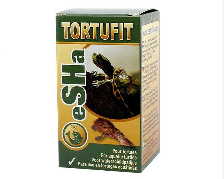 eSHa Tortufit 10ml