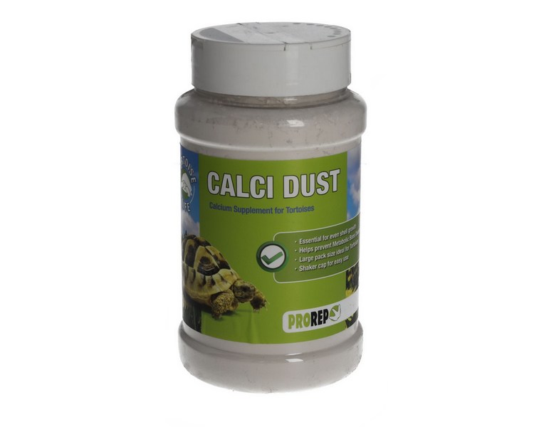 Pro Rep Calci Dust 500g