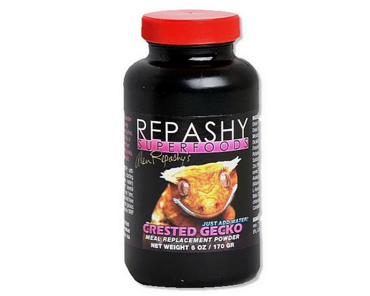 Repashy Superfoods Crested Gecko Diet - 170g