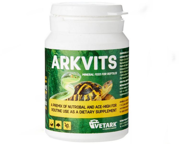 Vetark ARKVITS - 50g